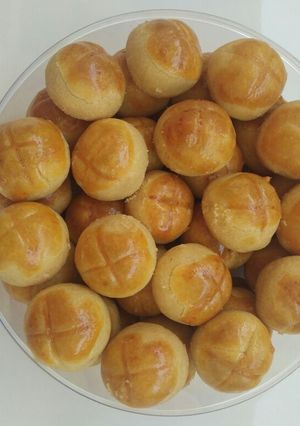 Foto resep Nastar