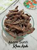 Asam Sunti Khas Aceh