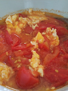 Foto resep Sup Tomat Telur