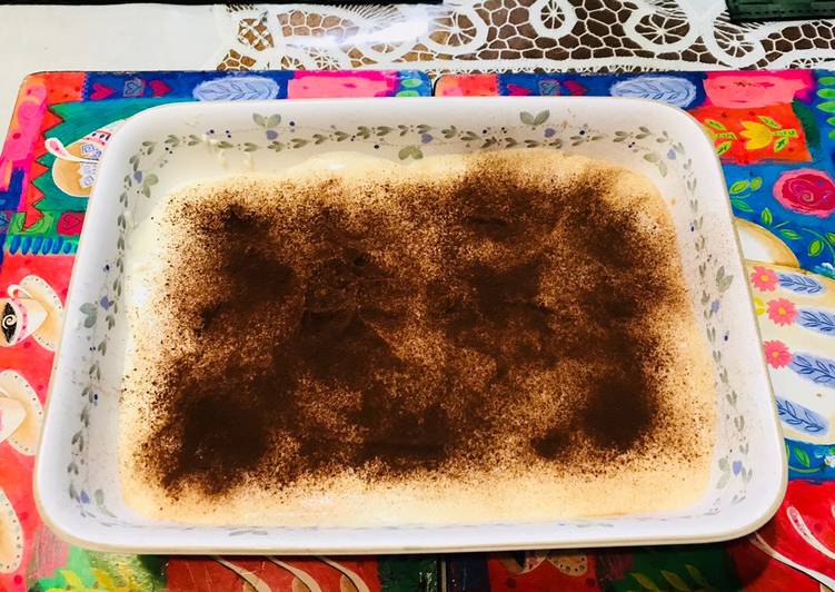 Tiramisù♡