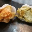 Chips πατάτας