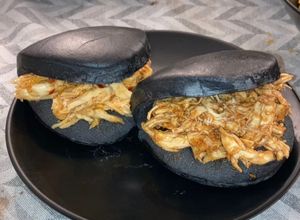 Foto principal de Carne de Pollo Deshilachada/Desmechada