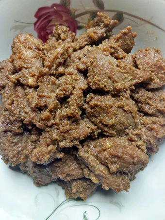 Langkah Mudah untuk Membuat Resep Bistik Daging Sapi yang Enak Banget