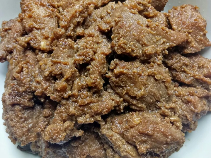 Langkah Mudah untuk Membuat Resep Bistik Daging Sapi yang Enak Banget
