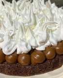Torta Brownie