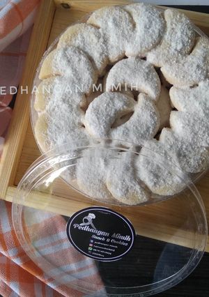 Foto resep Putri Salju