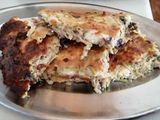 Πίτα με λίγο απ'όλα...(της Νίτσας) 🧑🍳🍆🧀