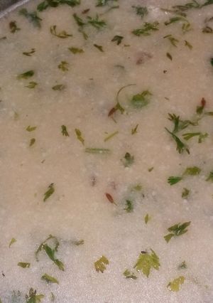 व्रत वाले दही के आलू की सब्जी(vratwale dahi aloo ki sabji recepie in hindi) रेसिपी मुख्य फोटो