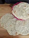 Tortilla/Roti Pita