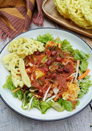 Foto resep Asinan Betawi