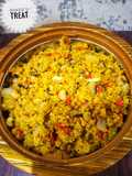 Stir fry accha