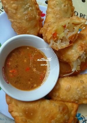 Foto resep Pastel