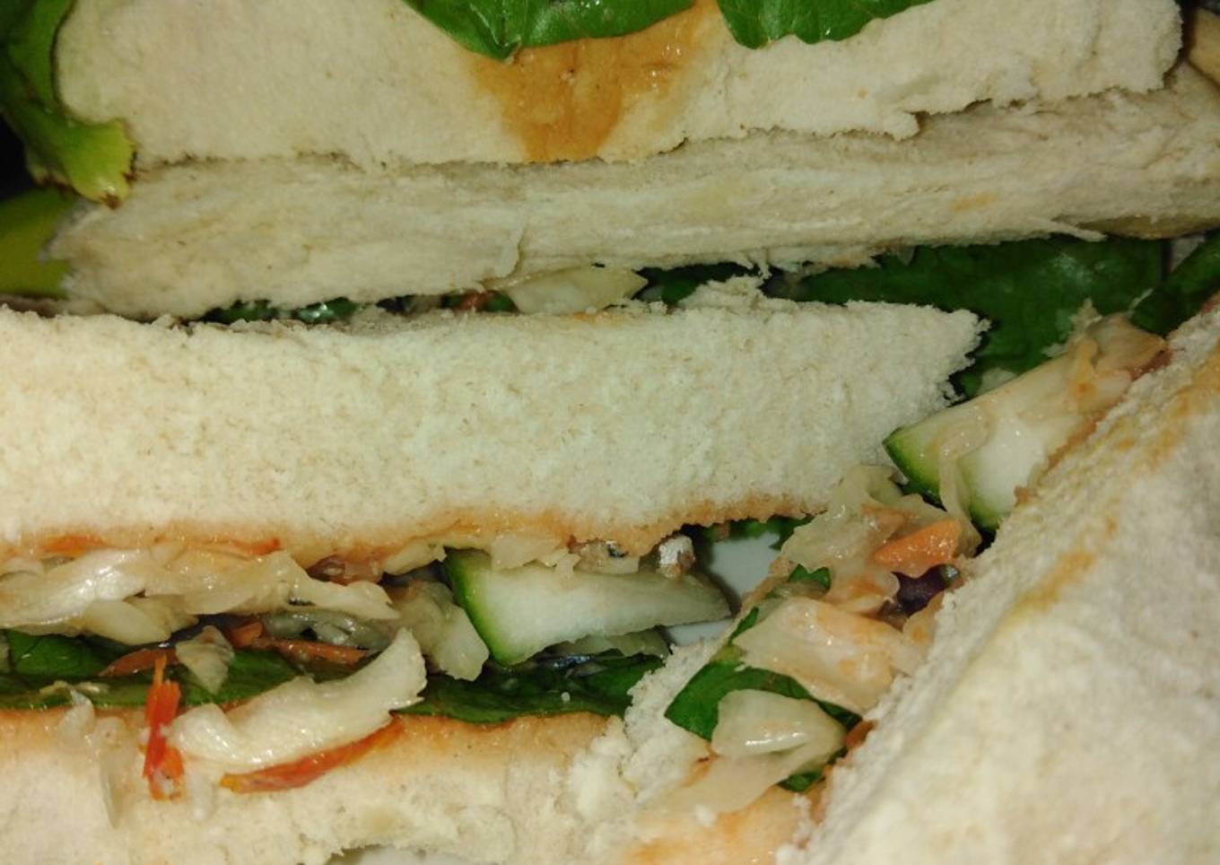 Sandwich