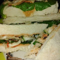 A picture of Sandwich.