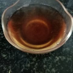 A picture of Masala Tea.