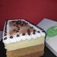 Bolu Kukus Tiramissu