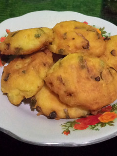 Foto resep 78.perkedel kentang