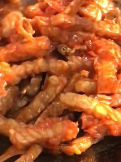 Foto resep Sambal teri tempe