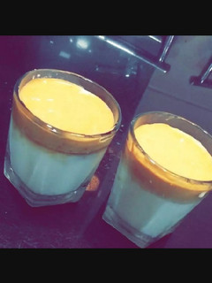 ડાલગોના કોફી (Dalgona Coffee Recipe In Gujarati) રેસીપી મુખ્ય ફોટો