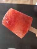 Coke popsicles🍧