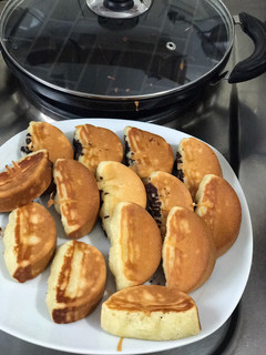 Foto resep Kue pukis