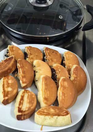 Foto resep Kue pukis