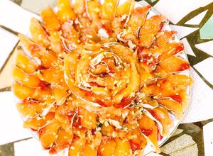 Hình của món Lẩu Cá Chép nấu chua.