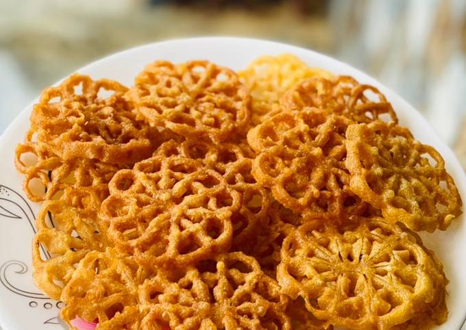 Hikima Recipe by Euphoria’s spot - Cookpad