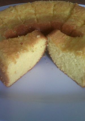 Foto resep Bolu Empuk