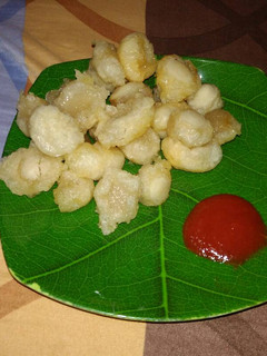 Foto resep Cimol Goreng
