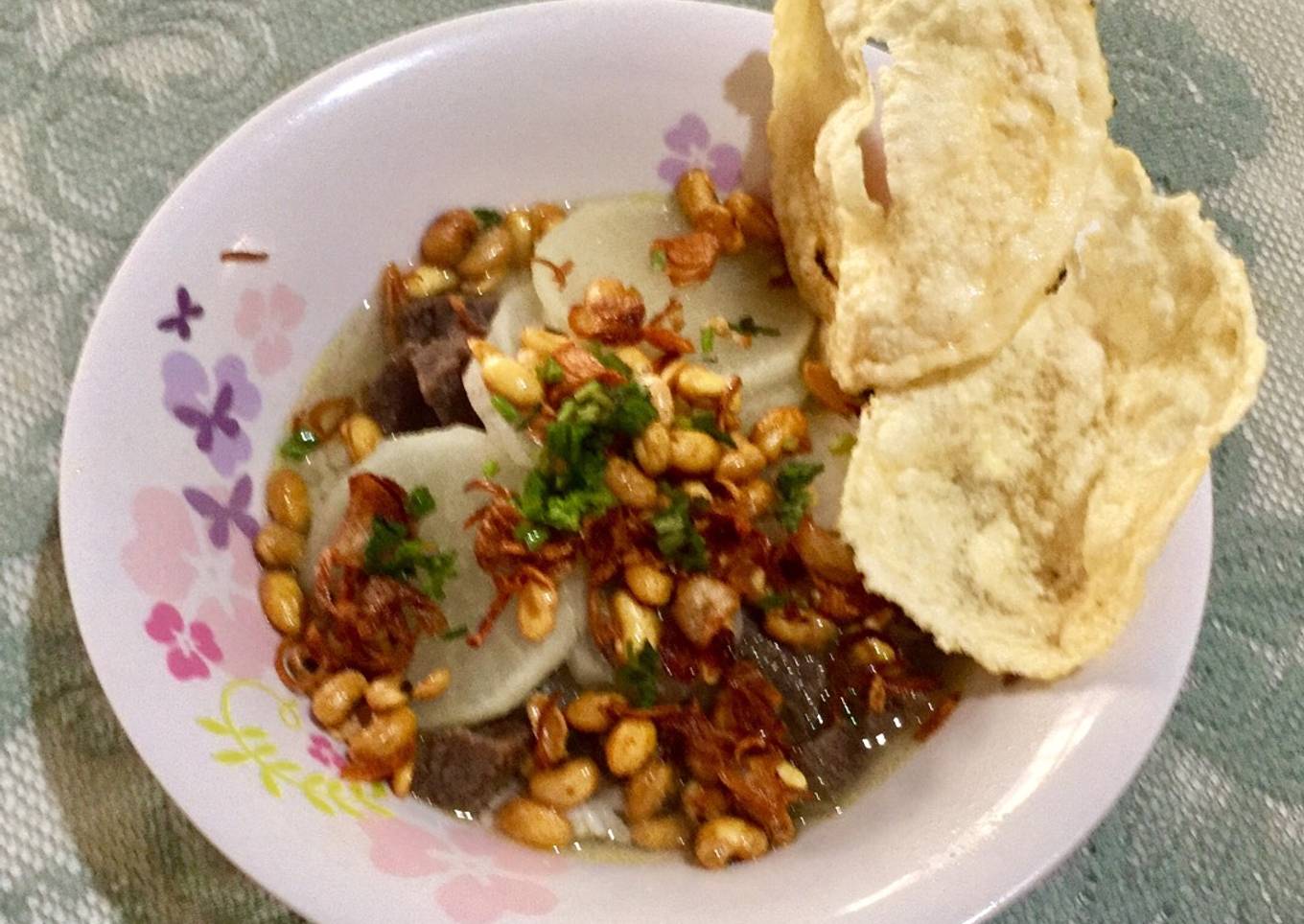 Soto Bandung