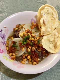 Foto resep Soto Bandung