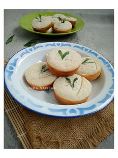 Foto resep Apem Jawa