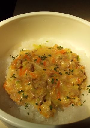 Foto resep Beef Veggie #Mpasi9bulan #Mpasi10bulan