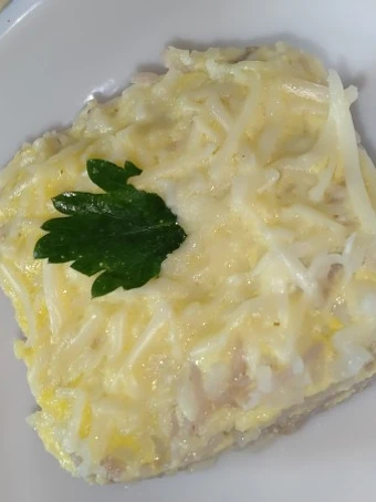 Recipe MPASI Schotel - Yummy Bites Noodle the Awesome  Delicious