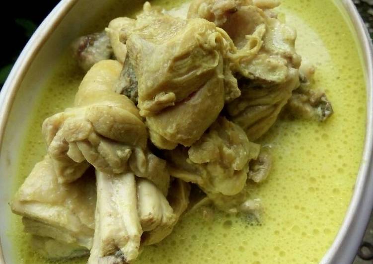 Kare Ayam