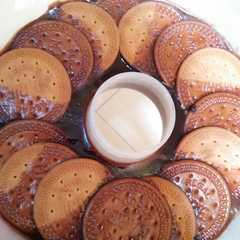 Puding Marie Regal রেসিপির প্রধান ছবি