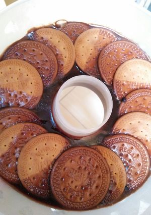 Foto resep Puding Marie Regal