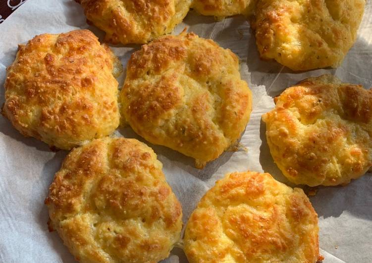 Sin Harina Sin Queso Pan Nube