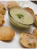Rava Appe/ Appam