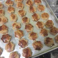 รูปของ Kue Kacang