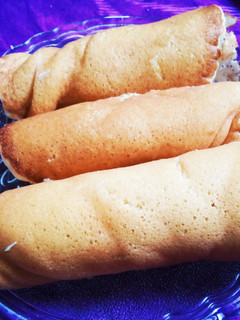 A picture of Pancakes.