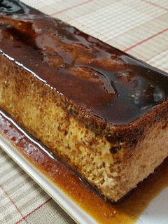Foto principal de Flan de coco