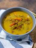 Gulai Daging Kambing