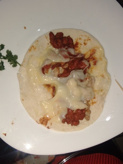 Una foto de Taquitos