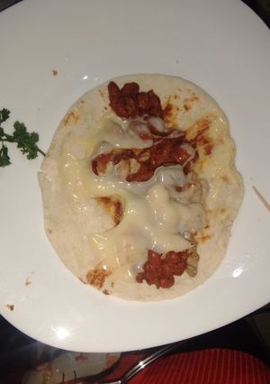 Una foto de Taquitos