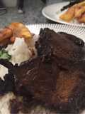 Asado Negro