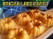 Gambar bingka labu