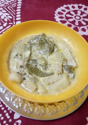 শুক্তো(shukto recipe in Bengali) রেসিপির প্রধান ছবি