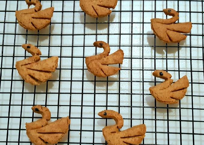 Gingerbread Cookies